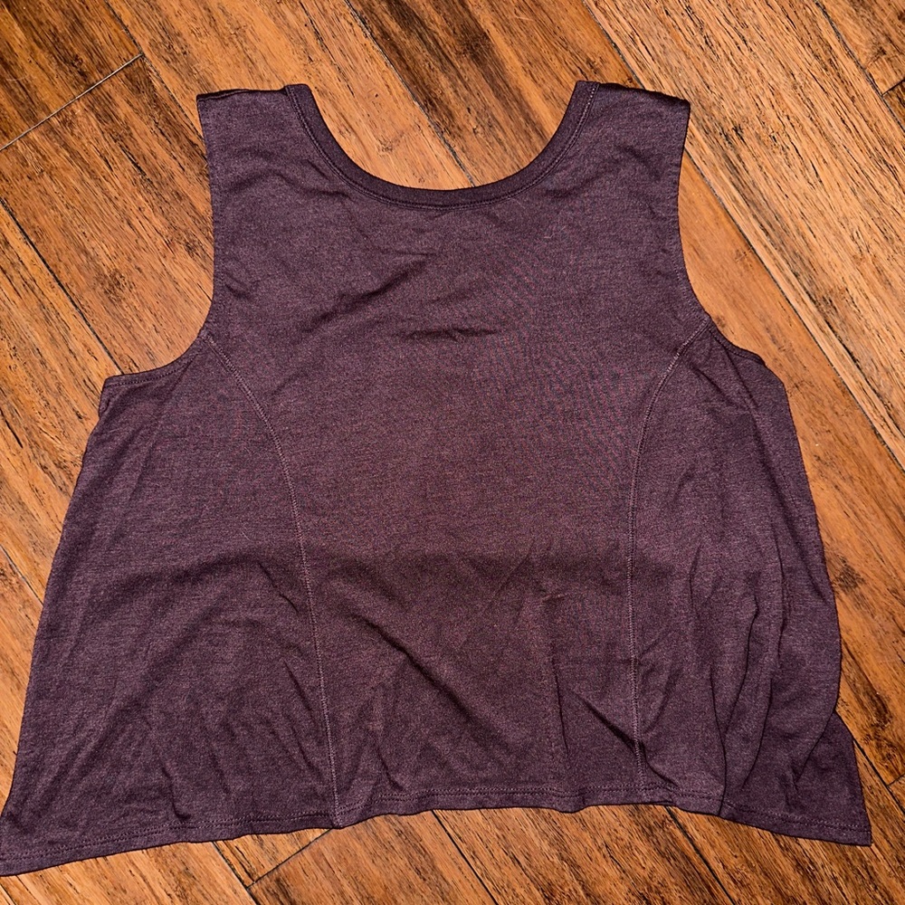 Old navy Ultra lite tank